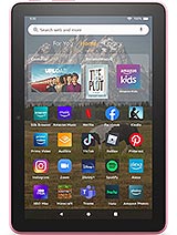 Best available price of Amazon Fire HD 8 (2022) in Al