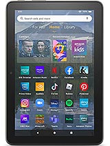 Best available price of Amazon Fire HD 8 Plus (2022) in Al