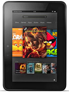 Best available price of Amazon Kindle Fire HD in Al