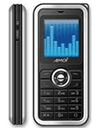 Best available price of Amoi A100 in Al