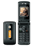 Best available price of Amoi A102 in Al