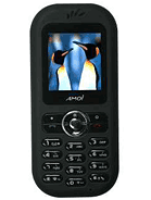 Best available price of Amoi A203 in Al