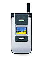 Best available price of Amoi A210 in Al