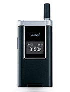 Best available price of Amoi A211 in Al