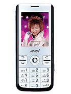 Best available price of Amoi M636 in Al