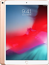Best available price of Apple iPad Air (2019) in Al