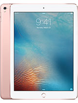 Best available price of Apple iPad Pro 9-7 2016 in Al