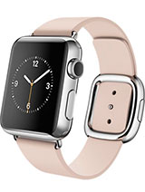 Best available price of Apple Watch 38mm 1st gen in Al