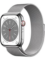 Best available price of Apple Watch Series 8 in Al