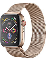 Best available price of Apple Watch Series 4 in Al