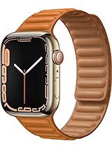 Best available price of Apple Watch Series 7 in Al