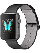 Best available price of Apple Watch Sport 42mm 1st gen in Al