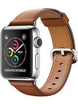 Best available price of Apple Watch Series 2 38mm in Al