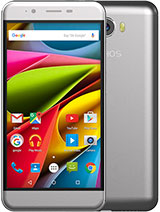 Best available price of Archos 50 Cobalt in Al