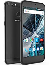 Best available price of Archos 55 Graphite in Al