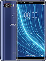 Best available price of Archos Diamond Omega in Al