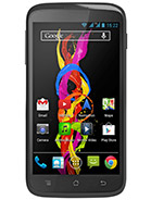 Best available price of Archos 40 Titanium in Al