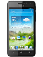 Best available price of Huawei Ascend G615 in Al