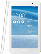 Best available price of Asus Memo Pad 7 ME176C in Al