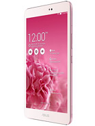 Best available price of Asus Memo Pad 8 ME581CL in Al