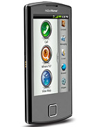 Best available price of Garmin-Asus nuvifone A50 in Al