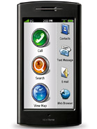 Best available price of Garmin-Asus nuvifone G60 in Al