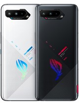 Best available price of Asus ROG Phone 5s in Al