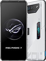 Best available price of Asus ROG Phone 7 Ultimate in Al
