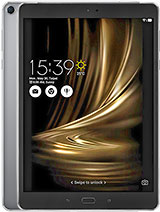 Best available price of Asus Zenpad 3S 10 Z500KL in Al