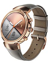 Best available price of Asus Zenwatch 3 WI503Q in Al