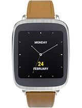 Best available price of Asus Zenwatch WI500Q in Al