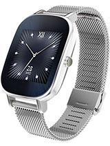 Best available price of Asus Zenwatch 2 WI502Q in Al