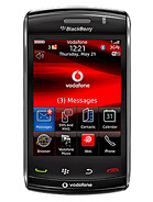 Best available price of BlackBerry Storm2 9520 in Al