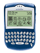Best available price of BlackBerry 6230 in Al