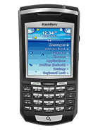 Best available price of BlackBerry 7100x in Al