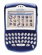 Best available price of BlackBerry 7230 in Al