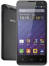 Best available price of BenQ B502 in Al