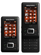 Best available price of BenQ EL71 in Al