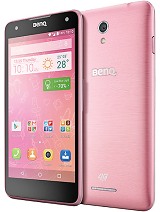 Best available price of BenQ F52 in Al