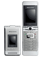 Best available price of BenQ-Siemens EF81 in Al