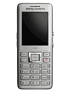 Best available price of BenQ-Siemens S68 in Al