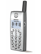 Best available price of Benefon Q in Al