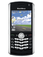 Best available price of BlackBerry Pearl 8100 in Al