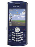Best available price of BlackBerry Pearl 8110 in Al