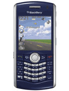 Best available price of BlackBerry Pearl 8120 in Al
