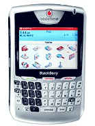 Best available price of BlackBerry 8707v in Al