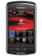 Best available price of BlackBerry Storm 9500 in Al