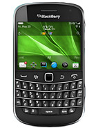 Best available price of BlackBerry Bold Touch 9900 in Al