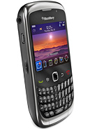 Best available price of BlackBerry Curve 3G 9300 in Al
