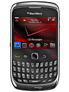 Best available price of BlackBerry Curve 3G 9330 in Al